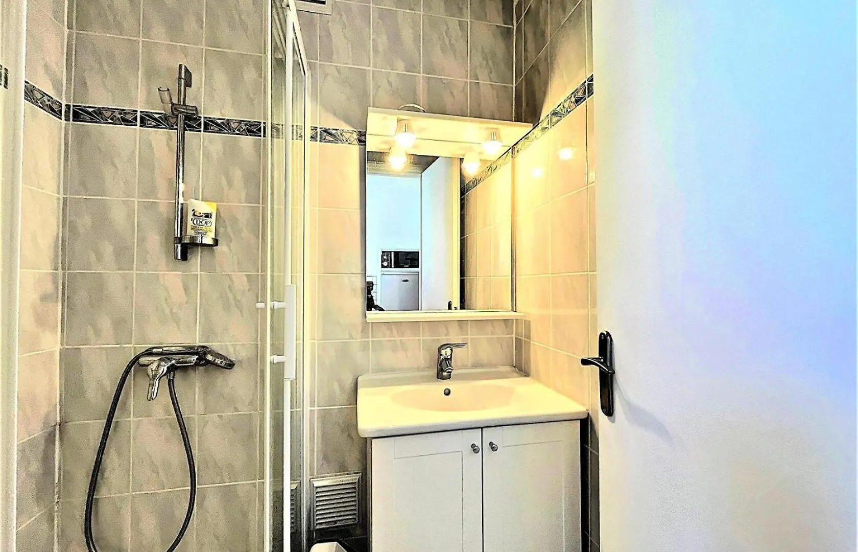 Residence Corbier A3 - Appartement Centre Station Pour 6 Personnes Mae-7494 Fontcouverte-la-Toussuire 0*,  Frankrijk